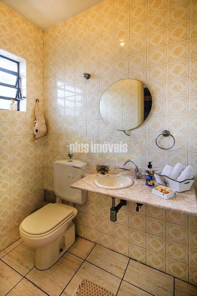 Imagem Casa com 2 Quartos à Venda, 260 m² em Vila Inah - São Paulo Imagem Casa com 2 Quartos à Venda, 260 m² em Vila Inah - São Paulo