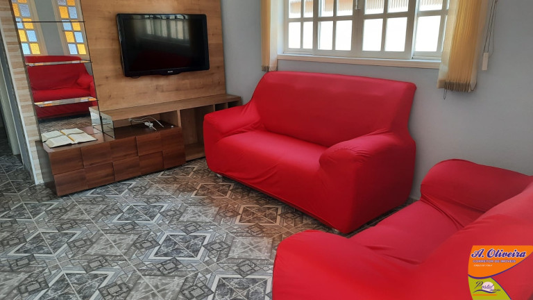 Imagem Casa com 5 Quartos à Venda, 120 m² em Parque Dos Ministérios - Ubatuba Imagem Casa com 5 Quartos à Venda, 120 m² em Parque Dos Ministérios - Ubatuba