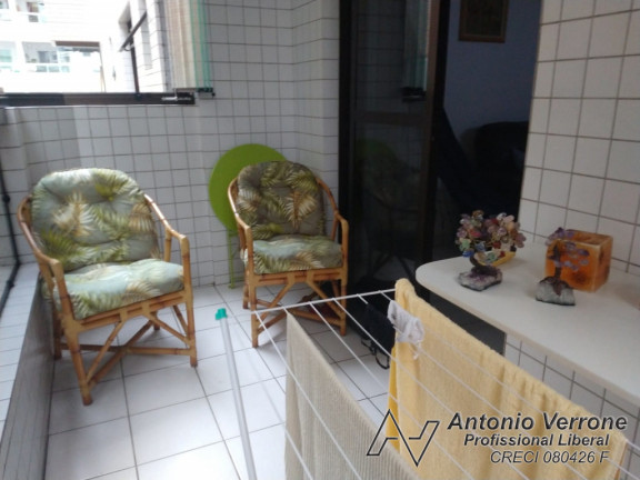 Imagem Casa de Condomínio com 1 Quarto à Venda, em Praia Grande Imagem Casa de Condomínio com 1 Quarto à Venda, em Praia Grande