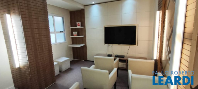 Imagem Apartamento com 3 Quartos à Venda, 70 m² em Vila Valparaíso - Santo André Imagem Apartamento com 3 Quartos à Venda, 70 m² em Vila Valparaíso - Santo André