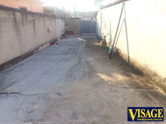 Imagem Terreno à Venda, 95 m² em Cid. Salvador - Jacareí Imagem Terreno à Venda, 95 m² em Cid. Salvador - Jacareí