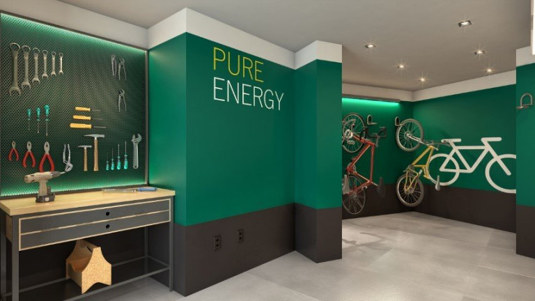 Imagem Apartamento com 2 Quartos à Venda, 60 m² em Higienópolis - São Paulo Imagem Apartamento com 2 Quartos à Venda, 60 m² em Higienópolis - São Paulo