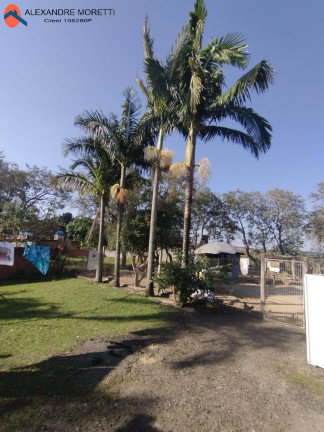 Imagem Chácara com 3 Quartos à Venda, 1.100 m² em Cercado - Araçoiaba Da Serra Imagem Chácara com 3 Quartos à Venda, 1.100 m² em Cercado - Araçoiaba Da Serra