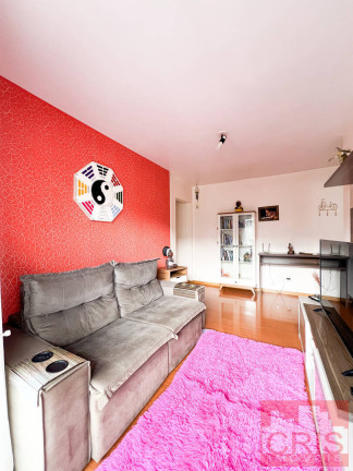 Imagem Apartamento com 2 Quartos à Venda, 70 m² em Borgo - Bento Gonçalves