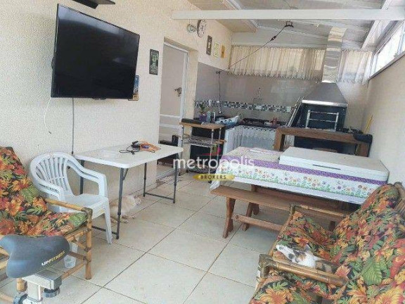 Imagem Apartamento com 3 Quartos à Venda, 140 m² em Baeta Neves - São Bernardo Do Campo Imagem Apartamento com 3 Quartos à Venda, 140 m² em Baeta Neves - São Bernardo Do Campo