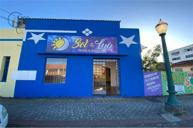 Sala Comercial para Alugar, 40 m² em Centro - Irati