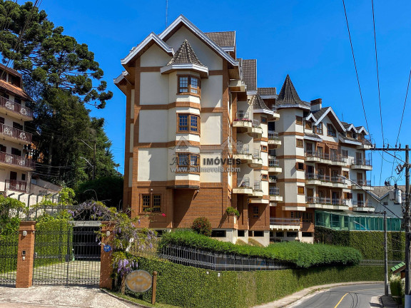 Imagem Apartamento com 3 Quartos à Venda, 106 m² em Capivari - Campos Do Jordão Imagem Apartamento com 3 Quartos à Venda, 106 m² em Capivari - Campos Do Jordão