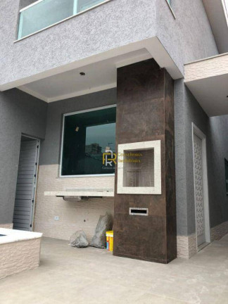 Imagem Sobrado com 3 Quartos à Venda, 135 m² em Tupi - Praia Grande Imagem Sobrado com 3 Quartos à Venda, 135 m² em Tupi - Praia Grande
