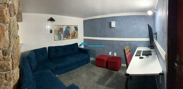Imagem Casa com 3 Quartos à Venda, 89 m² em Tulipas - Jundiaí