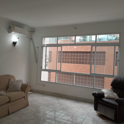 Imagem Apartamento com 2 Quartos à Venda, 132 m² em Pompéia - Santos Imagem Apartamento com 2 Quartos à Venda, 132 m² em Pompéia - Santos