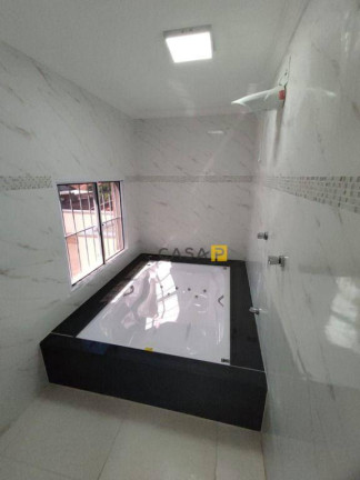 Imagem Casa com 2 Quartos à Venda, 104 m² em Jardim Capuava - Nova Odessa Imagem Casa com 2 Quartos à Venda, 104 m² em Jardim Capuava - Nova Odessa