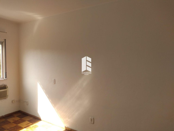 Imagem Apartamento com 1 Quarto à Venda, 49 m² em Centro - Santa Maria