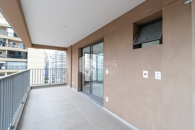 Imagem Imóvel com 1 Quarto à Venda, 39 m² em Vila Nova Conceição - São Paulo Imagem Imóvel com 1 Quarto à Venda, 39 m² em Vila Nova Conceição - São Paulo