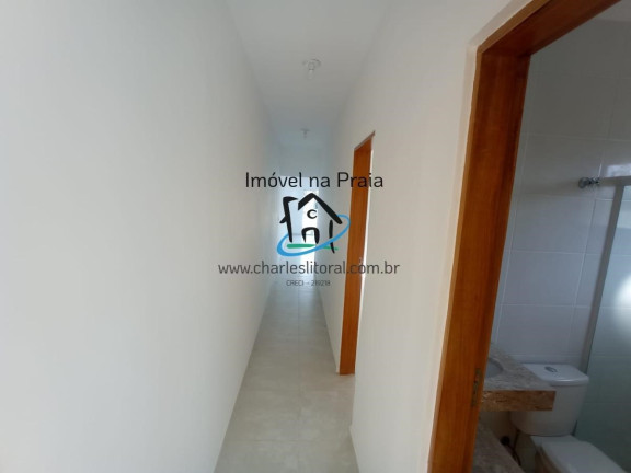 Imagem Casa com 2 Quartos à Venda, 51 m² em Balneario Dos Golfinhos - Caraguatatuba