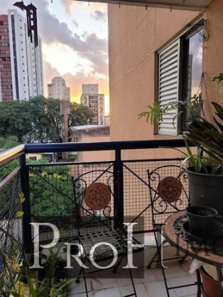 Imagem Apartamento com 2 Quartos à Venda, 51 m² em Vila Romana - São Paulo Imagem Apartamento com 2 Quartos à Venda, 51 m² em Vila Romana - São Paulo