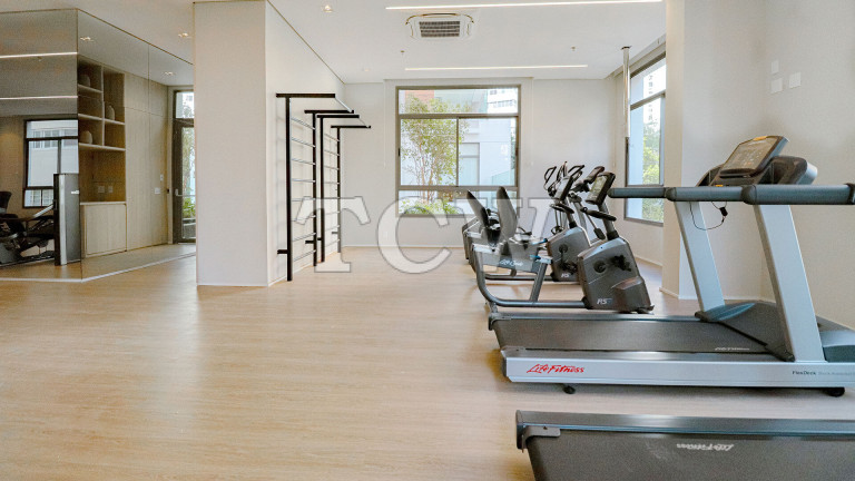 Imagem Apartamento com 3 Quartos à Venda, 156 m² em Paraíso - São Paulo