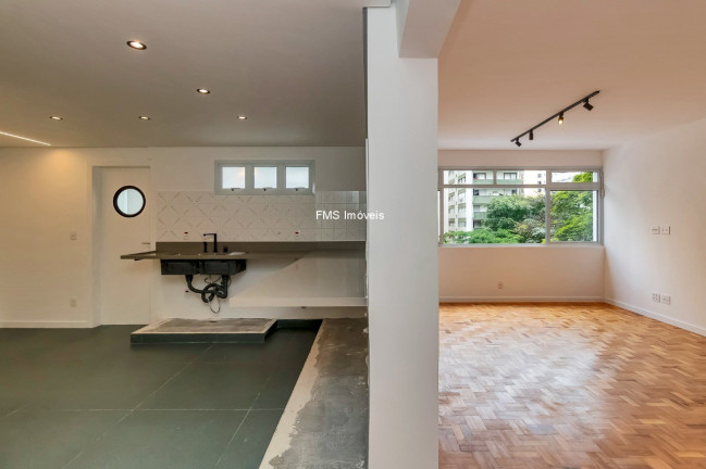 Imagem Imóvel com 3 Quartos à Venda, 98 m² em Jardim Paulista - São Paulo Imagem Imóvel com 3 Quartos à Venda, 98 m² em Jardim Paulista - São Paulo