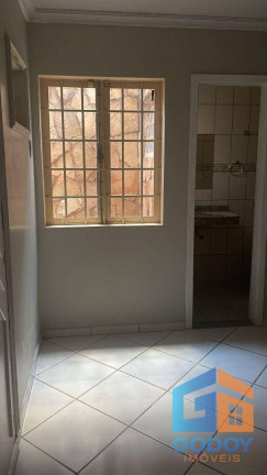 Imagem Casa com 4 Quartos à Venda, 140 m² em Consil - Cuiabá
