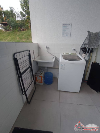 Imagem Casa com 1 Quarto para Alugar, 30 m² em Jardim Colônia - Jacareí Imagem Casa com 1 Quarto para Alugar, 30 m² em Jardim Colônia - Jacareí