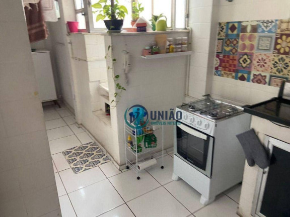 Imagem Apartamento com 3 Quartos à Venda, 75 m² em Fonseca - Niterói Imagem Apartamento com 3 Quartos à Venda, 75 m² em Fonseca - Niterói