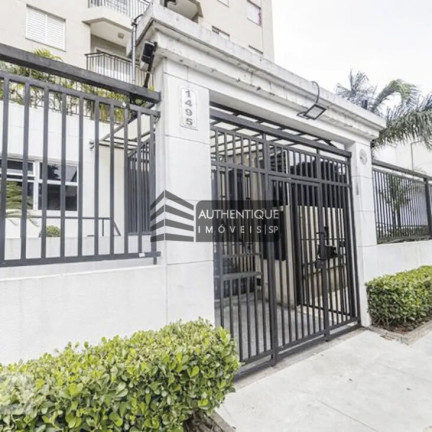 Imagem Apartamento com 2 Quartos à Venda, 63 m² em Mooca - São Paulo Imagem Apartamento com 2 Quartos à Venda, 63 m² em Mooca - São Paulo