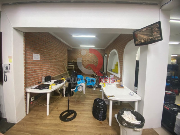 Imagem Sala Comercial à Venda, 300 m² em Vila Santa Maria - São Paulo Imagem Sala Comercial à Venda, 300 m² em Vila Santa Maria - São Paulo
