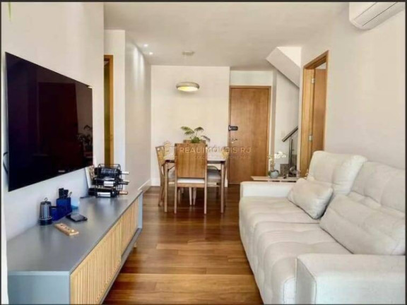 Imagem Apartamento com 3 Quartos à Venda, 131 m² em Recreio Dos Bandeirantes - Rio De Janeiro Imagem Apartamento com 3 Quartos à Venda, 131 m² em Recreio Dos Bandeirantes - Rio De Janeiro