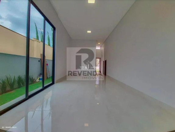 Imagem Casa com 3 Quartos à Venda, 218 m² em Residencial Goiânia Golfe Clube - Goiânia Imagem Casa com 3 Quartos à Venda, 218 m² em Residencial Goiânia Golfe Clube - Goiânia
