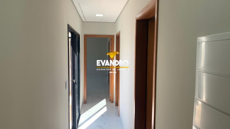 Imagem Casa com 3 Quartos à Venda, 250 m² em Condomínio Primor Das Torres - Cuiabá