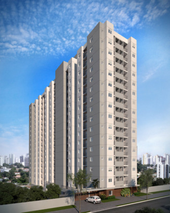 Apartamento com 2 Quartos à Venda,  em Imirim - São Paulo