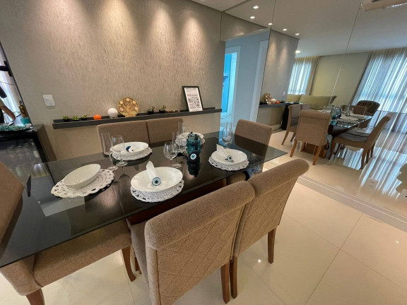 Imagem Apartamento com 3 Quartos à Venda, 126 m² em Centro - Balneário Camboriú