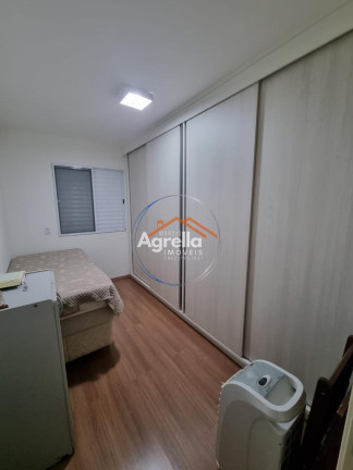 Imagem Imóvel com 2 Quartos à Venda, 54 m² em Condomínio Recanto Dos Pássaros Ii - Mogi Guaçu Imagem Imóvel com 2 Quartos à Venda, 54 m² em Condomínio Recanto Dos Pássaros Ii - Mogi Guaçu