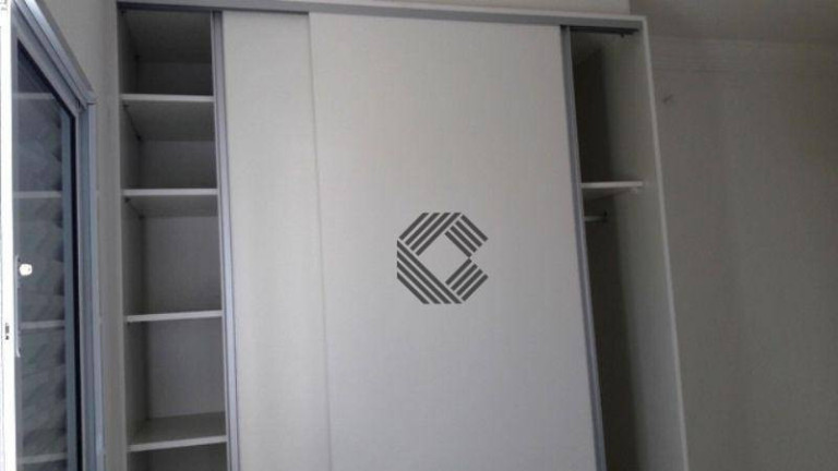 Imagem Apartamento com 2 Quartos para Alugar, 60 m² em Parque Campolim - Sorocaba