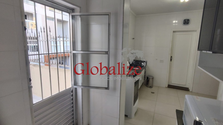 Imagem Imóvel com 3 Quartos à Venda, 130 m² em Gonzaga - Santos Imagem Imóvel com 3 Quartos à Venda, 130 m² em Gonzaga - Santos