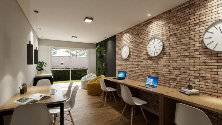 Imagem Apartamento com 1 Quarto à Venda, 29 m² em Vila Paulicéia - São Paulo Imagem Apartamento com 1 Quarto à Venda, 29 m² em Vila Paulicéia - São Paulo