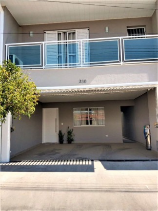 Imagem Casa de Condomínio com 3 Quartos à Venda, 230 m² em Jardim Dos Ipês - Itu