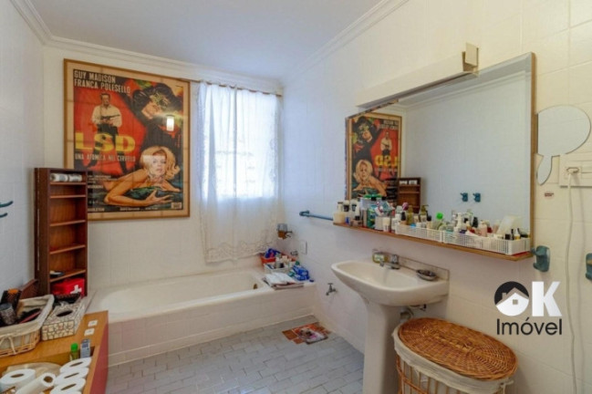 Imagem Apartamento com 4 Quartos à Venda, 369 m² em Jardim Paulista - São Paulo Imagem Apartamento com 4 Quartos à Venda, 369 m² em Jardim Paulista - São Paulo