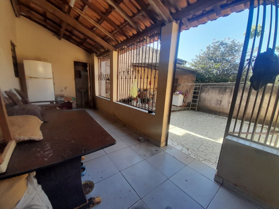 Imagem Casa com 4 Quartos à Venda, 441 m² em Centro - Luziânia Imagem Casa com 4 Quartos à Venda, 441 m² em Centro - Luziânia