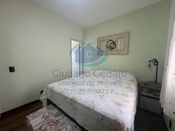 Imagem Apartamento com 3 Quartos à Venda, 63 m² em Bela Vista - Salto