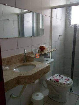 Imagem Apartamento com 1 Quarto à Venda, 52 m² em Maracanã - Praia Grande Imagem Apartamento com 1 Quarto à Venda, 52 m² em Maracanã - Praia Grande