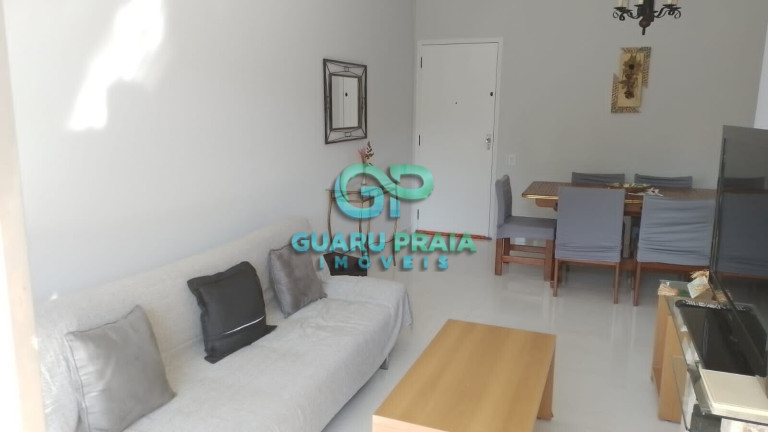 Imagem Apartamento com 3 Quartos à Venda, 80 m² em Enseada - Guarujá