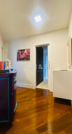 Imagem Apartamento com 2 Quartos à Venda, 140 m² em Brooklin Novo - São Paulo Imagem Apartamento com 2 Quartos à Venda, 140 m² em Brooklin Novo - São Paulo