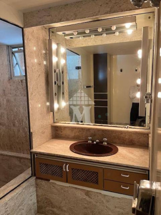Imagem Apartamento com 2 Quartos para Alugar, 134 m² em Jardim Paulista - São Paulo