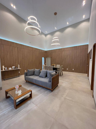Imagem Casa com 4 Quartos à Venda, 500 m² em Boa Vista - Anápolis