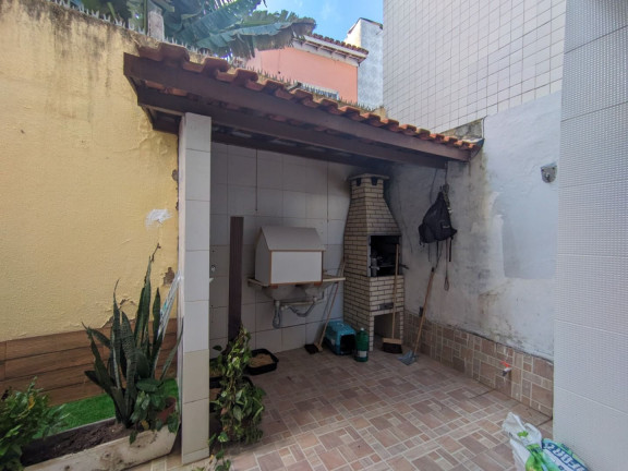 Imagem Casa com 3 Quartos à Venda, 170 m² em Ipitanga - Lauro De Freitas