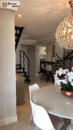 Imagem Apartamento com 2 Quartos à Venda, 136 m² em Jardim Astúrias - Guarujá