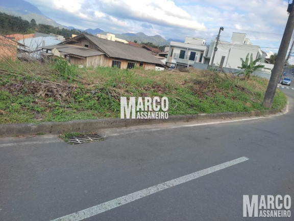 Imagem Terreno à Venda, 1 m² em Chico De Paula - Jaraguá Do Sul Imagem Terreno à Venda, 1 m² em Chico De Paula - Jaraguá Do Sul