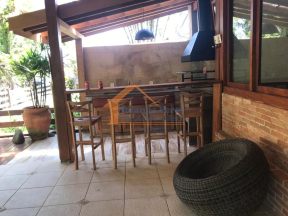 Imagem Casa de Condomínio com 3 Quartos à Venda, 156 m² em Lagoinha - Ubatuba