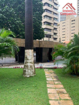 Imagem Apartamento com 4 Quartos à Venda, 200 m² em Meireles - Fortaleza Imagem Apartamento com 4 Quartos à Venda, 200 m² em Meireles - Fortaleza