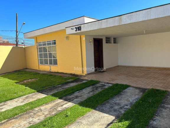 Imagem Casa com 3 Quartos à Venda, 194 m² em Jardim Santa Rosália - Sorocaba Imagem Casa com 3 Quartos à Venda, 194 m² em Jardim Santa Rosália - Sorocaba